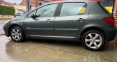 Peugeot 307 occasion  année 2007 boite Automatique Annonce Peugeot 307 occasion Essence 1.6E 16V RWC BVA à 59450 SIN LE NOBLE