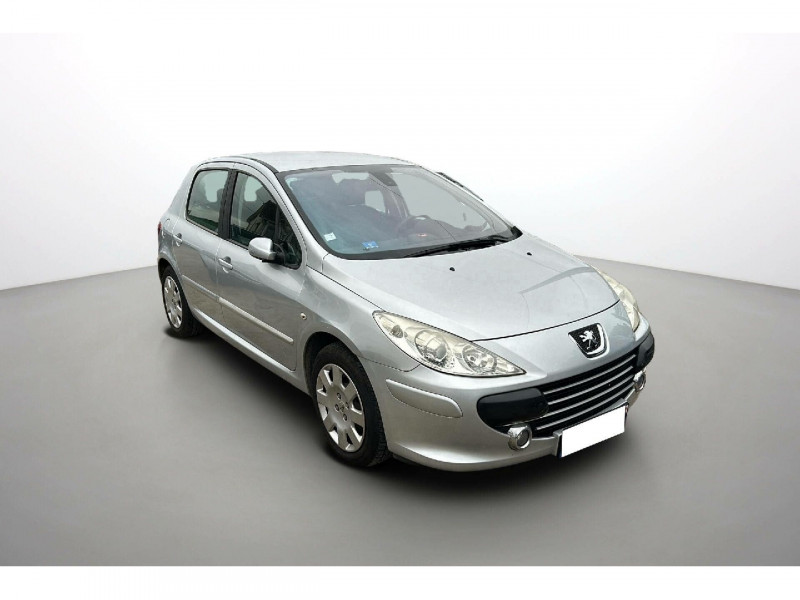 Voiture Peugeot 307 occasion : annonces achat de véhicules Peugeot 307