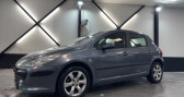 Peugeot 307 1.6i 16V 110Ch 69.000Km  2005 - annonce de voiture en vente sur Auto Sélection.com