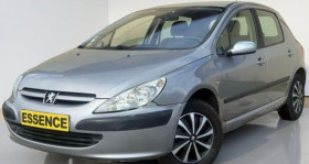 Peugeot 307 , garage OS AUTOS  Thiers