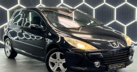 Peugeot 307 , garage HD LUXURY CARS  Sarreguemines