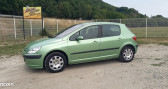 Annonce Peugeot 307 occasion Diesel 110 cv (belbex auto a yolet)  Yolet