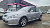 Annonce Peugeot 307 occasion Diesel 2.0 HDI 110 GRIFFE 5P  Coignires