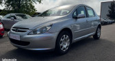 Peugeot 307 2.0 HDI 90 CH  2003 - annonce de voiture en vente sur Auto Sélection.com