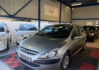 Peugeot 307 occasion année 2001 boite Manuelle Annonce Peugeot 307 occasion Diesel 2.0 HDi 90 XS Premium à Claye-Souilly