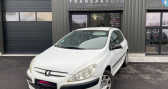 Annonce Peugeot 307 occasion Diesel 2.0 hdi - 90 xs  Schweighouse-sur-Moder