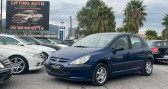 Peugeot 307 occasion année 2003 boite Manuelle Annonce Peugeot 307 occasion Diesel 2.0 HDi 90ch à Nice