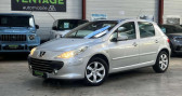 Annonce Peugeot 307 occasion Essence 2.0e 16V Ex�cutive Pack A � LA CIOTAT