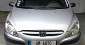 Peugeot 307 2L HDI   Drulingen 67