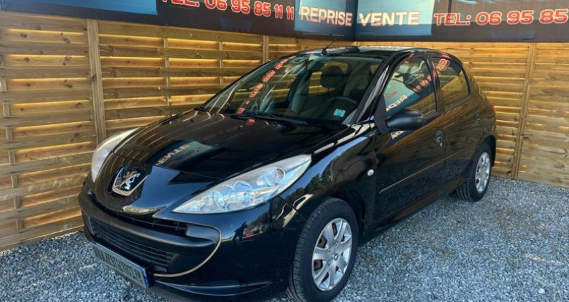 Peugeot 307 BREAK Confort Pack 1.6 HDi 90CH