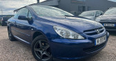 Peugeot 307 occasion année 2005 boite Manuelle Annonce Peugeot 307 occasion Essence CC 2.0 16V 140 Sport à Uckange