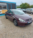 Peugeot 307 occasion année 2004 boite Manuelle Annonce Peugeot 307 occasion Essence cc 2l à Reims