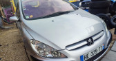 Annonce Peugeot 307 occasion Essence PEUJGEOT 1.6E 16V GRIFFE Boite auto paiement en 4X possible � Gargenville