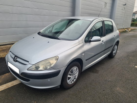 Peugeot 307 , garage FAST SERVICES AUTO  Coignires