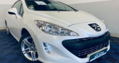 Annonce Peugeot 308 CC occasion Essence 1.6 16V 150ch F�line � Sannerville