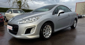 Peugeot 308 CC , garage RD AUTOMOBILES 89 � Moneteau