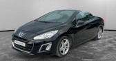 Annonce Peugeot 308 CC occasion Diesel 1.6 e-HDi FAP - 112 COUPE CABRIOLET Sport PHASE 2  nice
