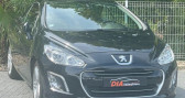 Peugeot 308 CC occasion année 2013 boite Manuelle Annonce Peugeot 308 CC occasion Diesel 1.6 E-HDI112 FAP SPORT PACK à COLMAR