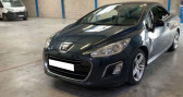 Annonce Peugeot 308 CC occasion Diesel 1.6 E-HDI112 FAP SPORT PACK  Romorantin Lanthenay