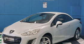 Peugeot 308 CC , garage MILLENIUM AUTOMOBILES  Royan