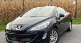 Peugeot 308 CC occasion année 2010 boite Manuelle Annonce Peugeot 308 CC occasion Diesel 1.6 HDI 112CH SPORT PACK * 148.000KM * CUIR * JANTES ALU * G à La Chapelle D'Armentiéres