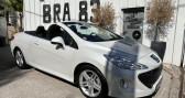 Annonce Peugeot 308 CC occasion Diesel 1.6 HDi FAP - 112 COUPE CABRIOLET Sport Pack PHASE 1  Le Muy