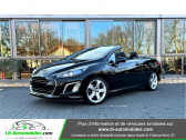 Peugeot 308 CC occasion année 2013 boite Automatique Annonce Peugeot 308 CC occasion Essence 1.6 THP 156ch A à Beaupuy