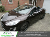 Peugeot 308 CC occasion année 2012 boite Automatique Annonce Peugeot 308 CC occasion Essence 1.6 THP 156ch A à Beaupuy