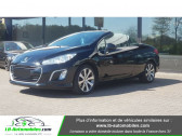 Peugeot 308 CC occasion année 2013 boite Automatique Annonce Peugeot 308 CC occasion Essence 1.6 THP 156ch A à Beaupuy