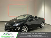 Peugeot 308 CC occasion année 2013 boite Automatique Annonce Peugeot 308 CC occasion Essence 1.6 THP 156ch A à Beaupuy