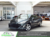 Peugeot 308 CC occasion année 2011 boite Manuelle Annonce Peugeot 308 CC occasion Essence 1.6 THP 156ch A à Beaupuy