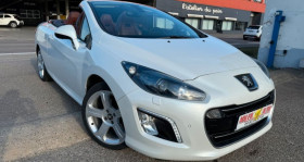 Peugeot 308 CC , garage ADLER AUTO � Colmar