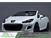 Peugeot 308 CC occasion année 2012 boite Manuelle Annonce Peugeot 308 CC occasion Essence 1.6 THP 156ch Roland Garros à Beaupuy