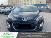 Peugeot 308 CC occasion année 2012 boite Manuelle Annonce Peugeot 308 CC occasion Essence 1.6 THP 156ch Roland Garros à Beaupuy
