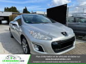 Peugeot 308 CC occasion Argent année 2013 boite Automatique Annonce Peugeot 308 CC occasion Essence 1.6 THP 156ch à Beaupuy