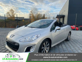 Peugeot 308 CC occasion année 2014 boite Manuelle Annonce Peugeot 308 CC occasion Essence 1.6 THP 156ch à Beaupuy