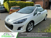 Peugeot 308 CC occasion Blanc année 2015 boite Manuelle Annonce Peugeot 308 CC occasion Essence 1.6 THP 156ch à Beaupuy