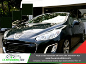Peugeot 308 CC occasion année 2012 boite Manuelle Annonce Peugeot 308 CC occasion Essence 1.6 THP 156ch à Beaupuy