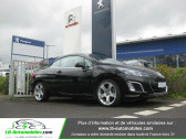 Peugeot 308 CC occasion année 2014 boite Manuelle Annonce Peugeot 308 CC occasion Essence 1.6 THP 156ch à Beaupuy