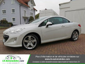 Peugeot 308 CC occasion année 2011 boite Automatique Annonce Peugeot 308 CC occasion Essence 1.6 THP 156ch à Beaupuy