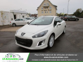 Peugeot 308 CC occasion année 2015 boite Manuelle Annonce Peugeot 308 CC occasion Essence 1.6 THP 156ch à Beaupuy
