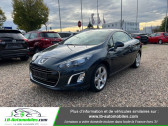 Peugeot 308 CC occasion année 2012 boite Manuelle Annonce Peugeot 308 CC occasion Essence 1.6 THP 156ch à Beaupuy