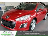 Peugeot 308 CC occasion année 2014 boite Manuelle Annonce Peugeot 308 CC occasion Essence 1.6 THP 156ch à Beaupuy
