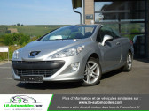 Peugeot 308 CC occasion année 2011 boite Manuelle Annonce Peugeot 308 CC occasion Essence 1.6 THP 156ch à Beaupuy
