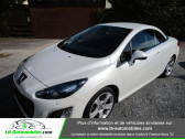Peugeot 308 CC occasion année 2013 boite Manuelle Annonce Peugeot 308 CC occasion Essence 1.6 THP 156ch à Beaupuy