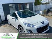 Peugeot 308 CC occasion année 2012 boite Automatique Annonce Peugeot 308 CC occasion Essence 1.6 THP 156ch à Beaupuy
