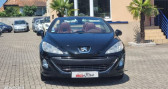 Peugeot 308 CC occasion année 2010 boite Manuelle Annonce Peugeot 308 CC occasion Essence 1.6 THP 16V 156 CH SPORT PACK à Geispolsheim