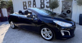 Peugeot 308 CC 1.6 THP 16V - 156 COUPE CABRIOLET Fline PHASE 2   Le Muy 83