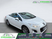 Annonce Peugeot 308 CC occasion Essence 1.6 THP 16V 156ch BVA � Beaupuy