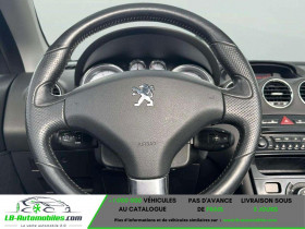 Peugeot 308 CC 1.6 THP 16V 156ch BVA  occasion � Beaupuy - photo n�8
